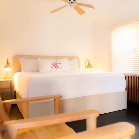 Beachliner Hotel Ocean Grove Ngoại thất bức ảnh