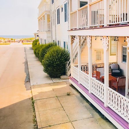 Beachliner Hotel Ocean Grove Ngoại thất bức ảnh