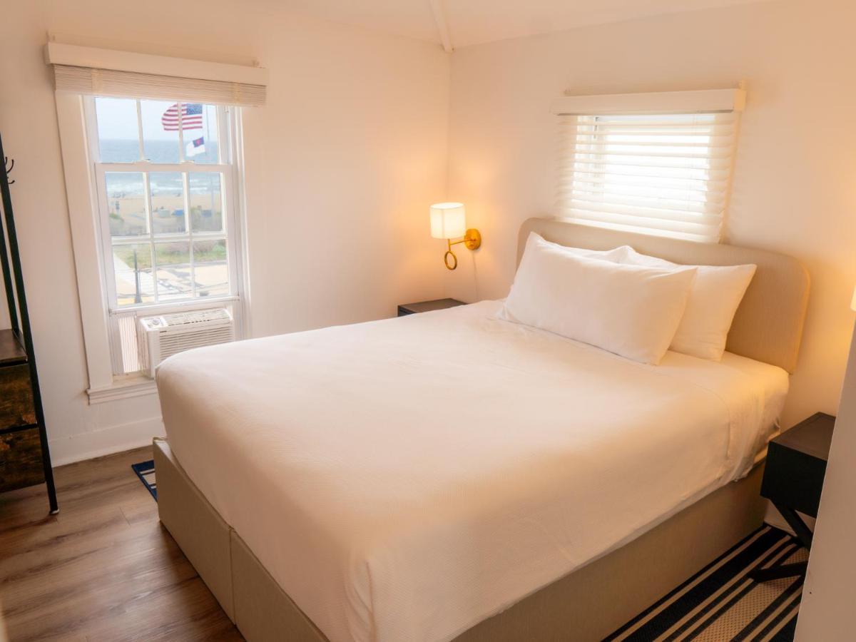 Beachliner Hotel Ocean Grove Ngoại thất bức ảnh