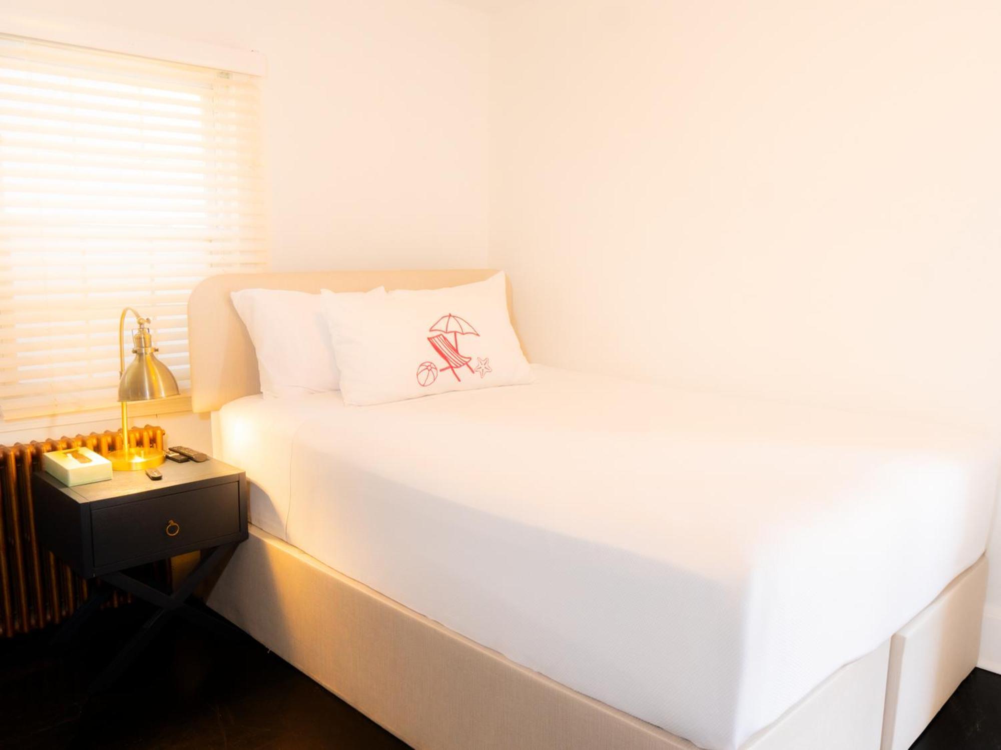 Beachliner Hotel Ocean Grove Ngoại thất bức ảnh