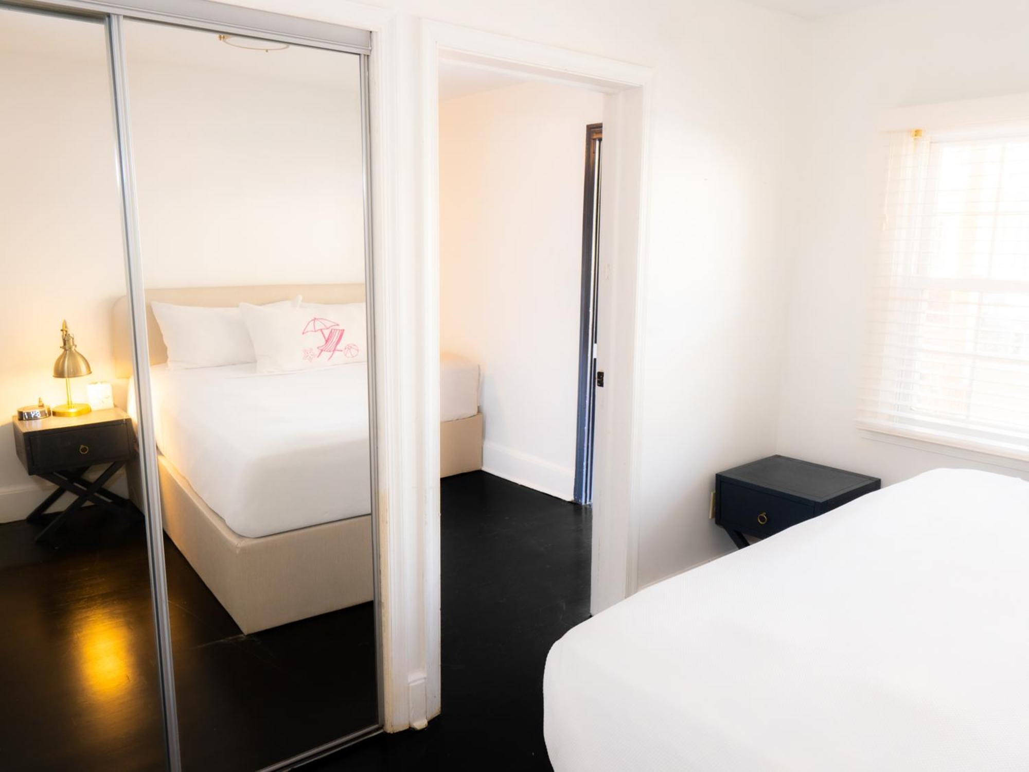 Beachliner Hotel Ocean Grove Ngoại thất bức ảnh