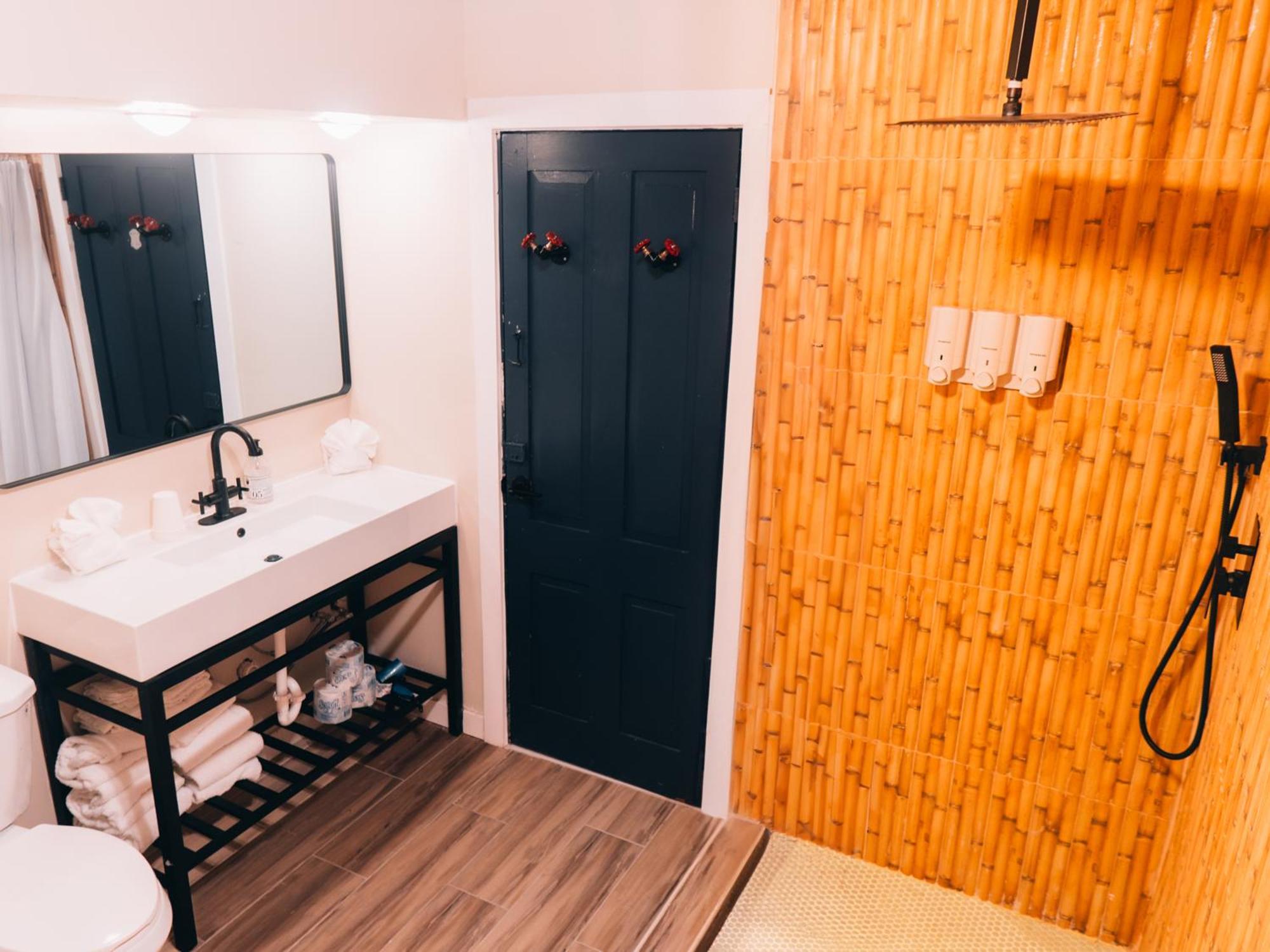 Beachliner Hotel Ocean Grove Ngoại thất bức ảnh