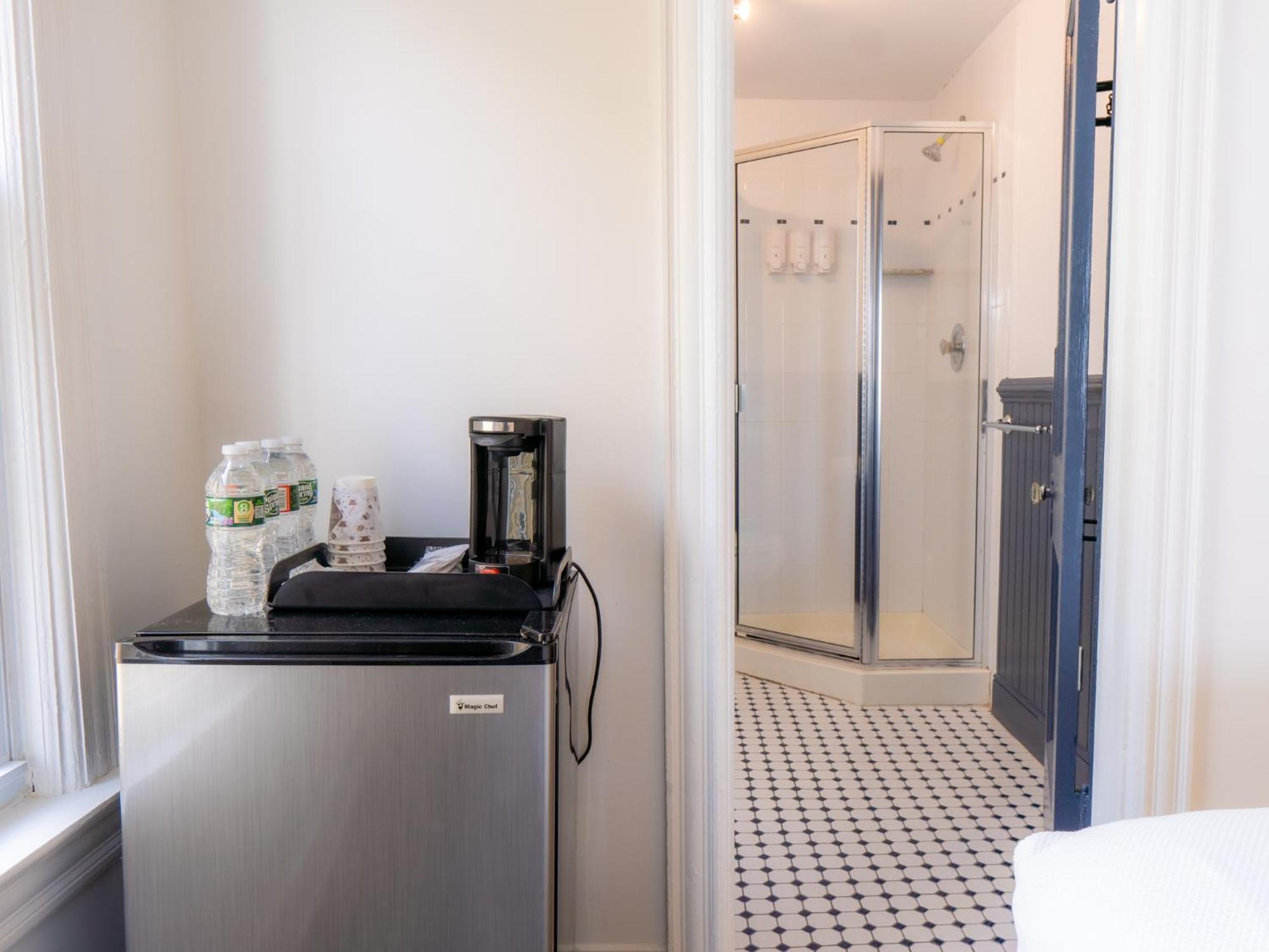 Beachliner Hotel Ocean Grove Ngoại thất bức ảnh
