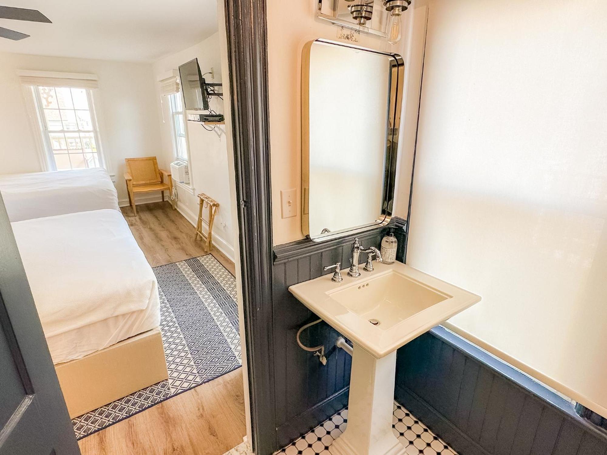 Beachliner Hotel Ocean Grove Ngoại thất bức ảnh