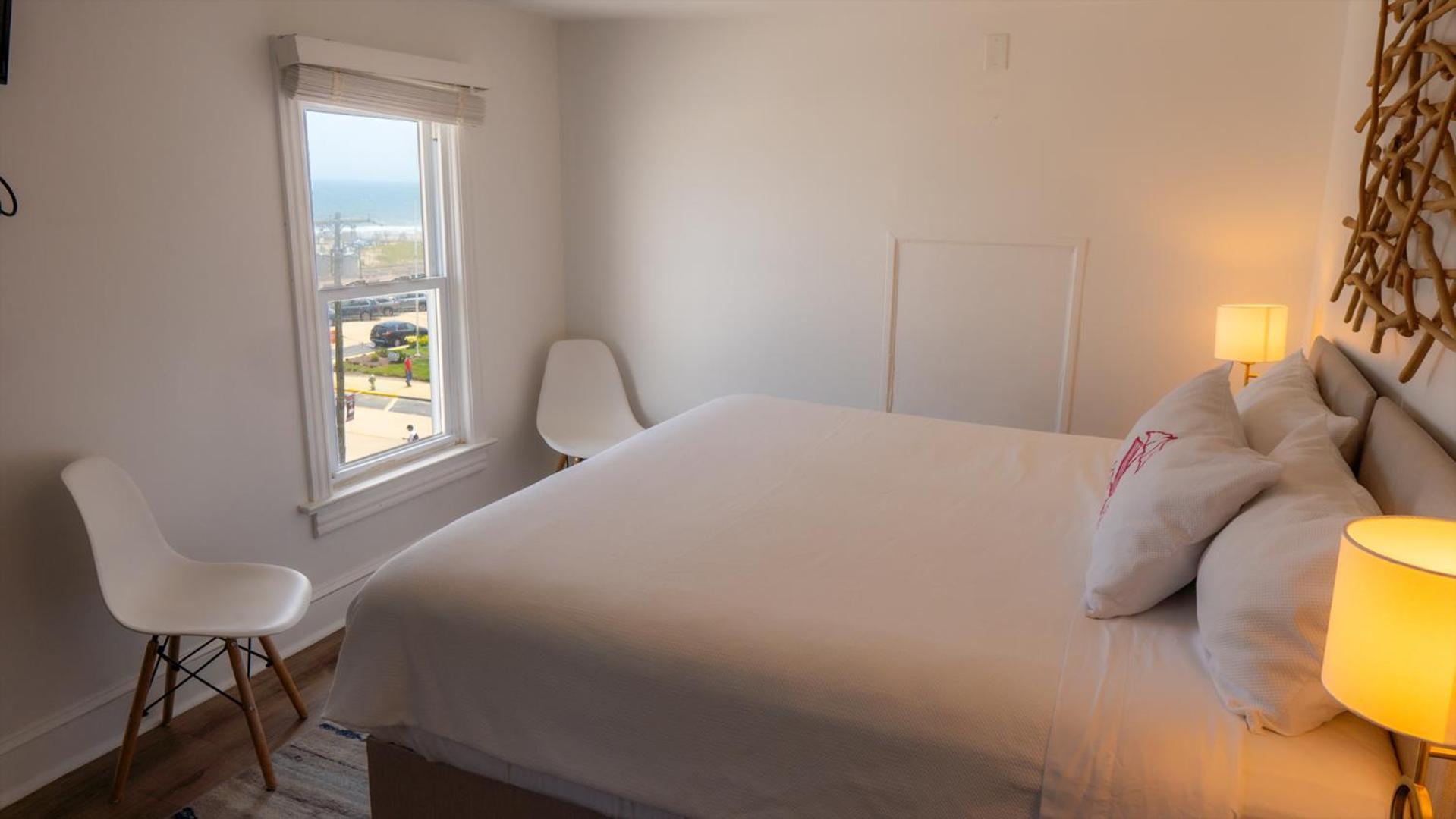 Beachliner Hotel Ocean Grove Ngoại thất bức ảnh