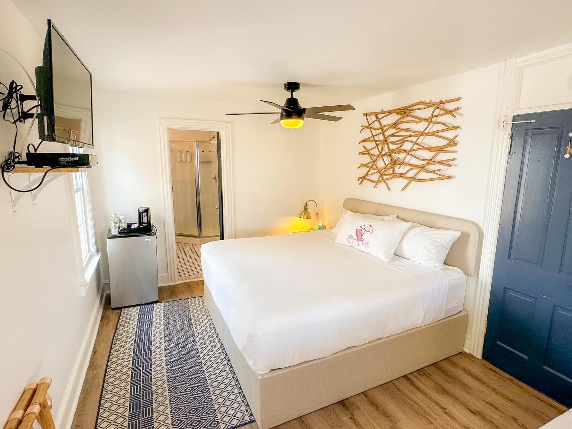 Beachliner Hotel Ocean Grove Ngoại thất bức ảnh