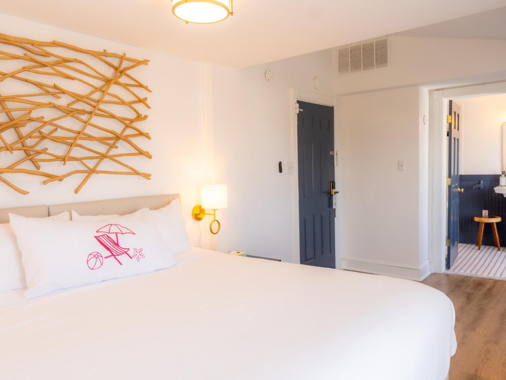 Beachliner Hotel Ocean Grove Ngoại thất bức ảnh