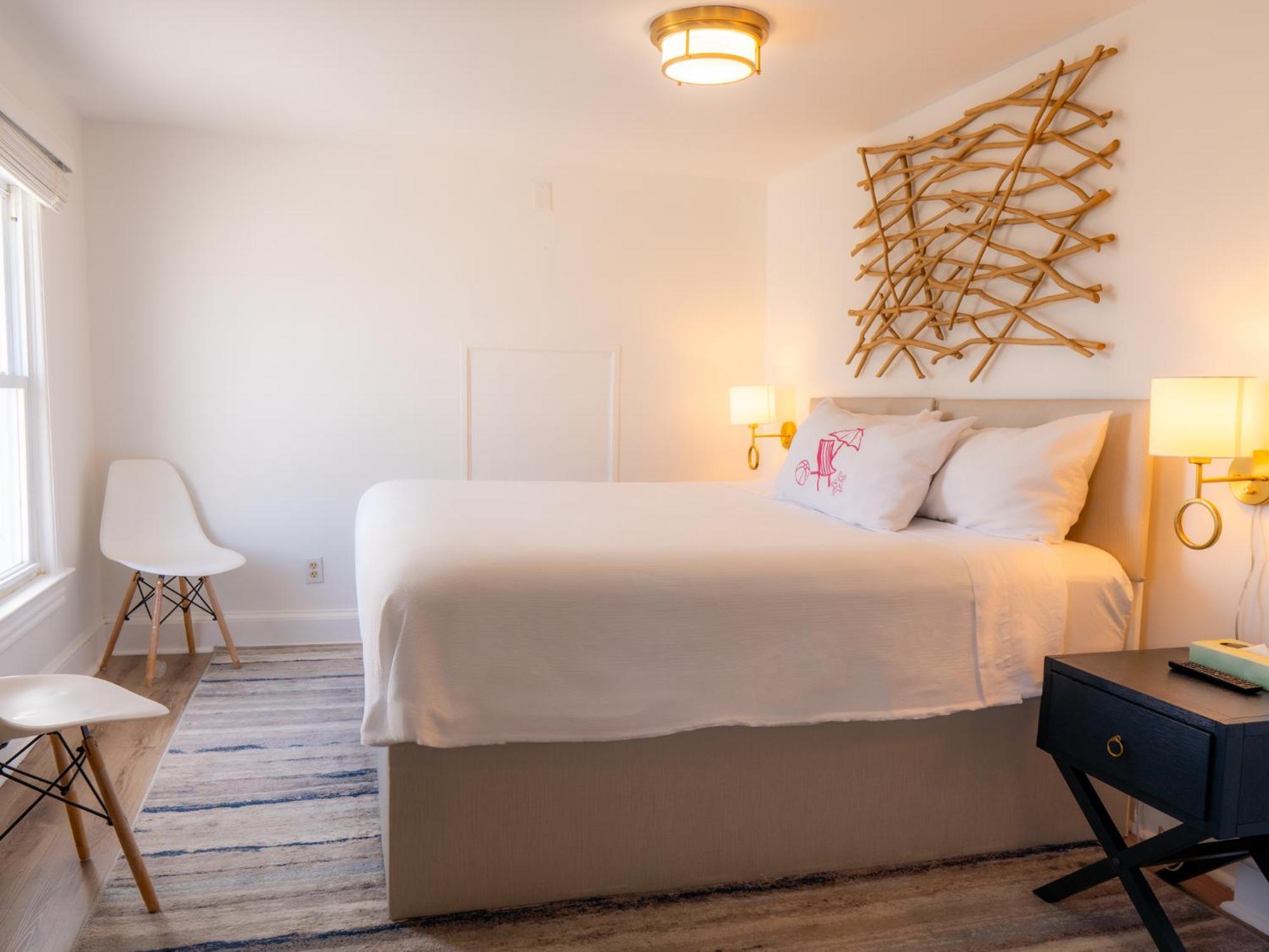 Beachliner Hotel Ocean Grove Ngoại thất bức ảnh