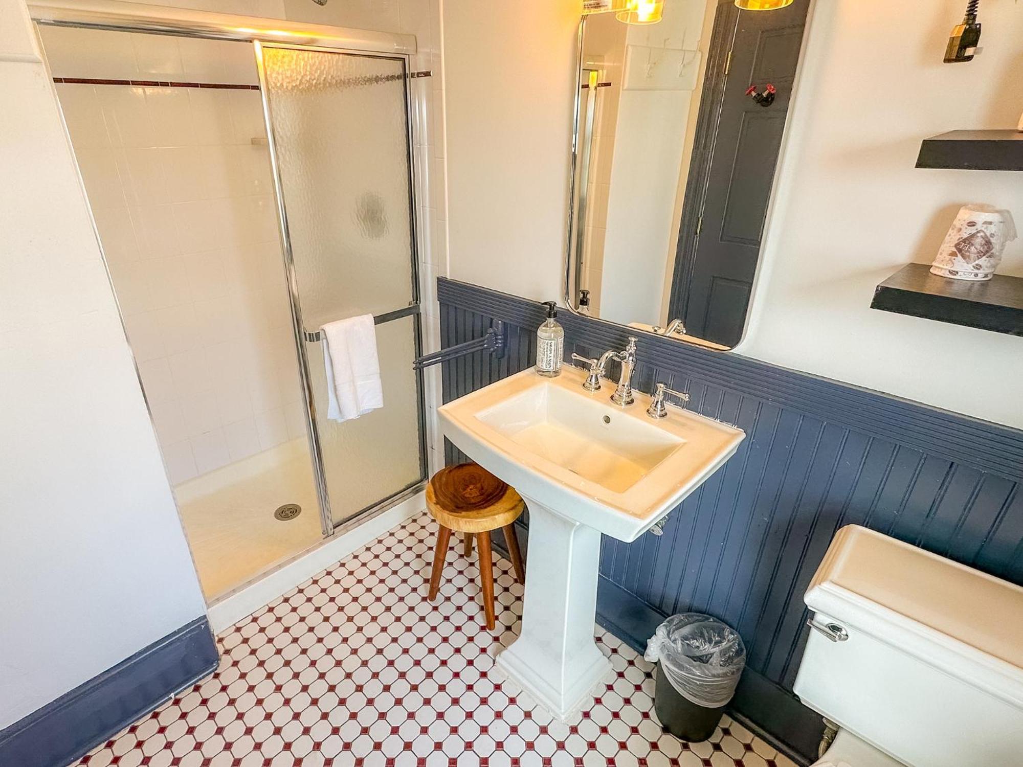 Beachliner Hotel Ocean Grove Ngoại thất bức ảnh
