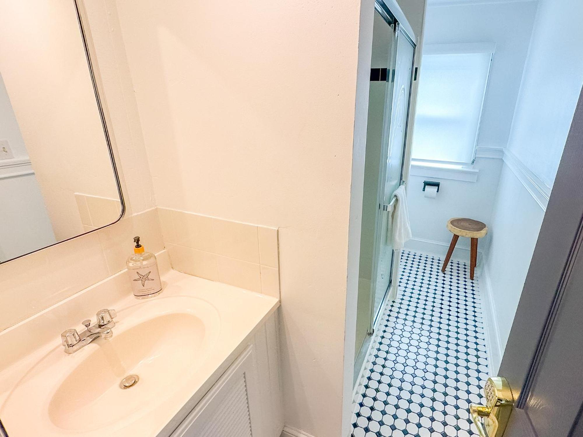 Beachliner Hotel Ocean Grove Ngoại thất bức ảnh