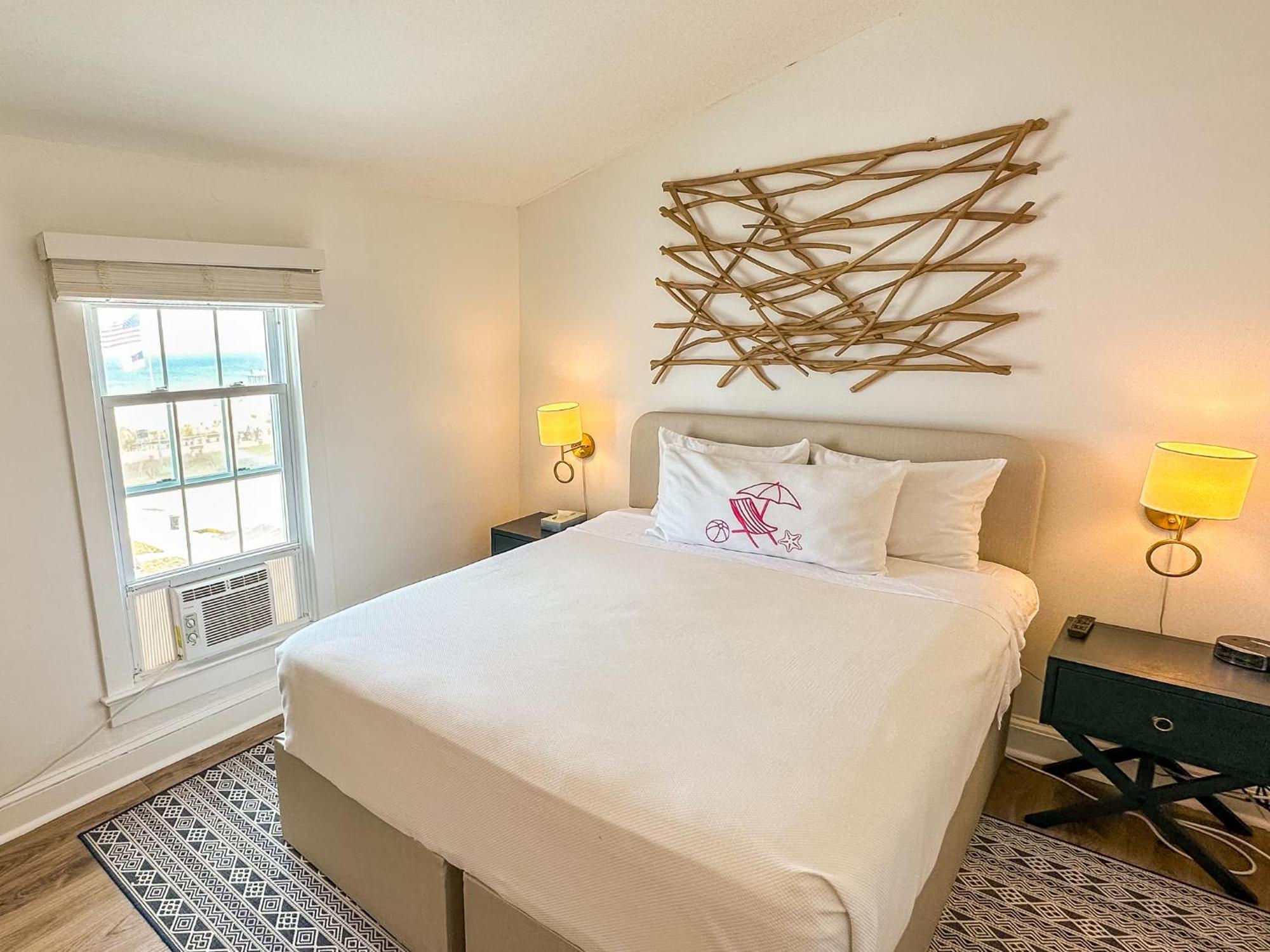 Beachliner Hotel Ocean Grove Ngoại thất bức ảnh