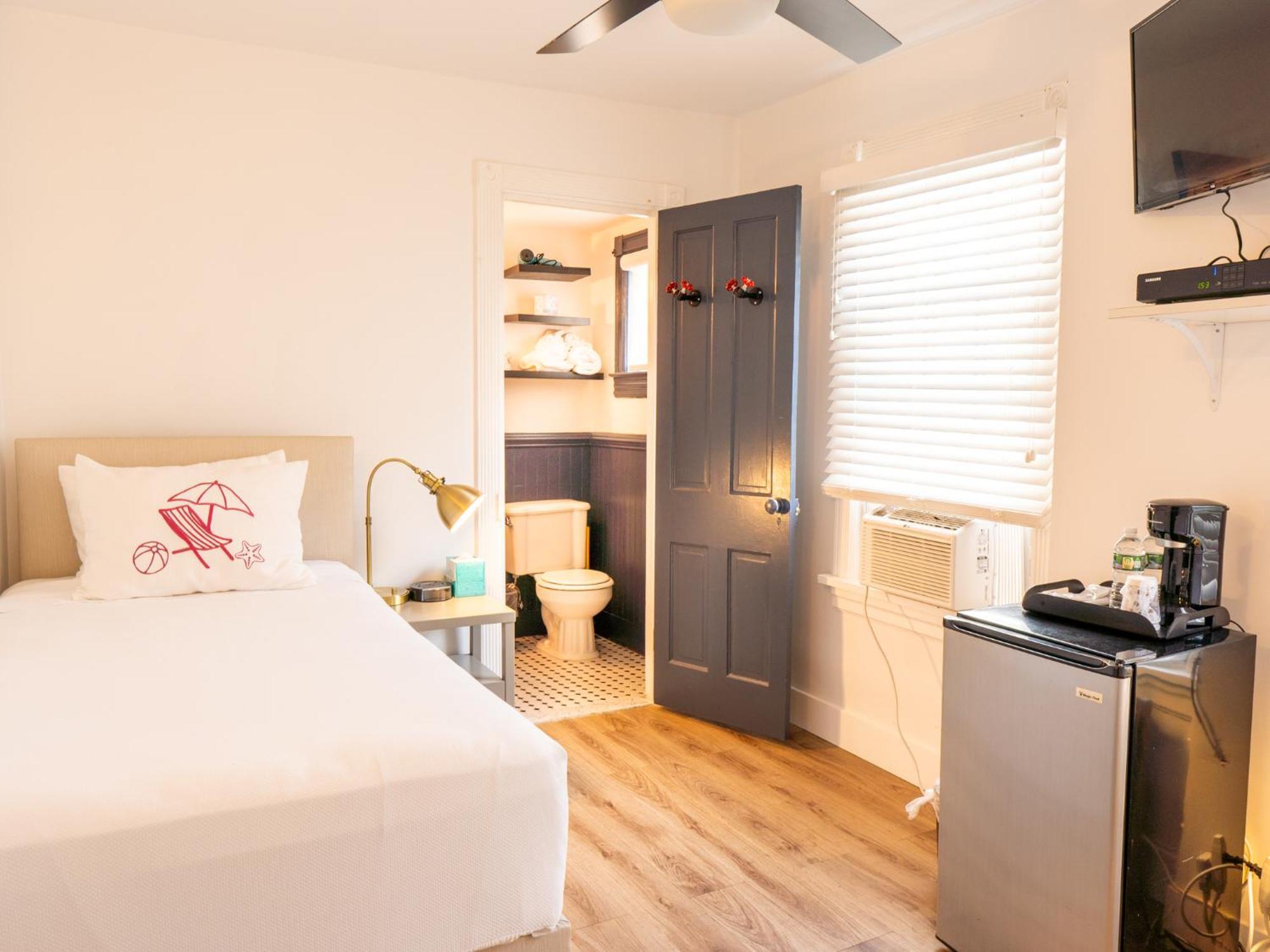 Beachliner Hotel Ocean Grove Ngoại thất bức ảnh