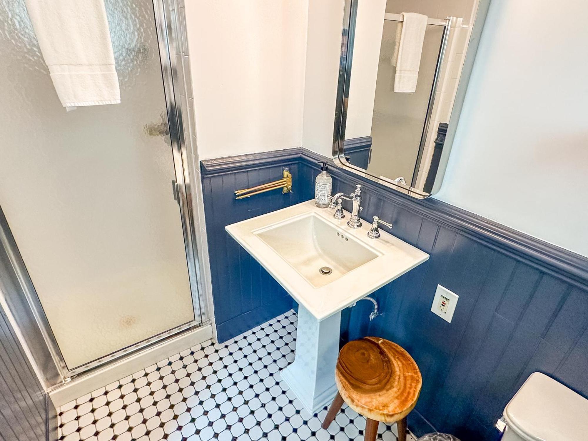 Beachliner Hotel Ocean Grove Ngoại thất bức ảnh