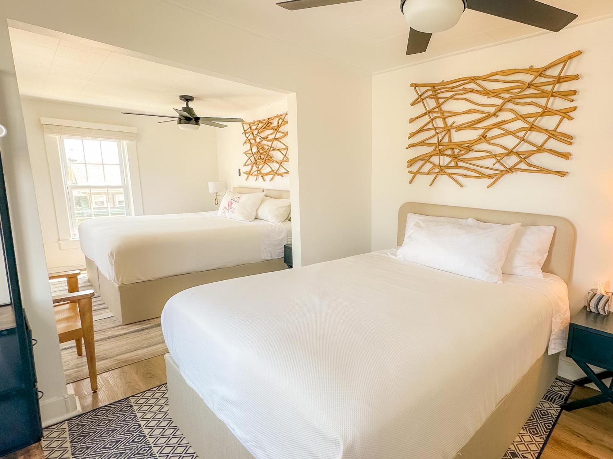 Beachliner Hotel Ocean Grove Ngoại thất bức ảnh