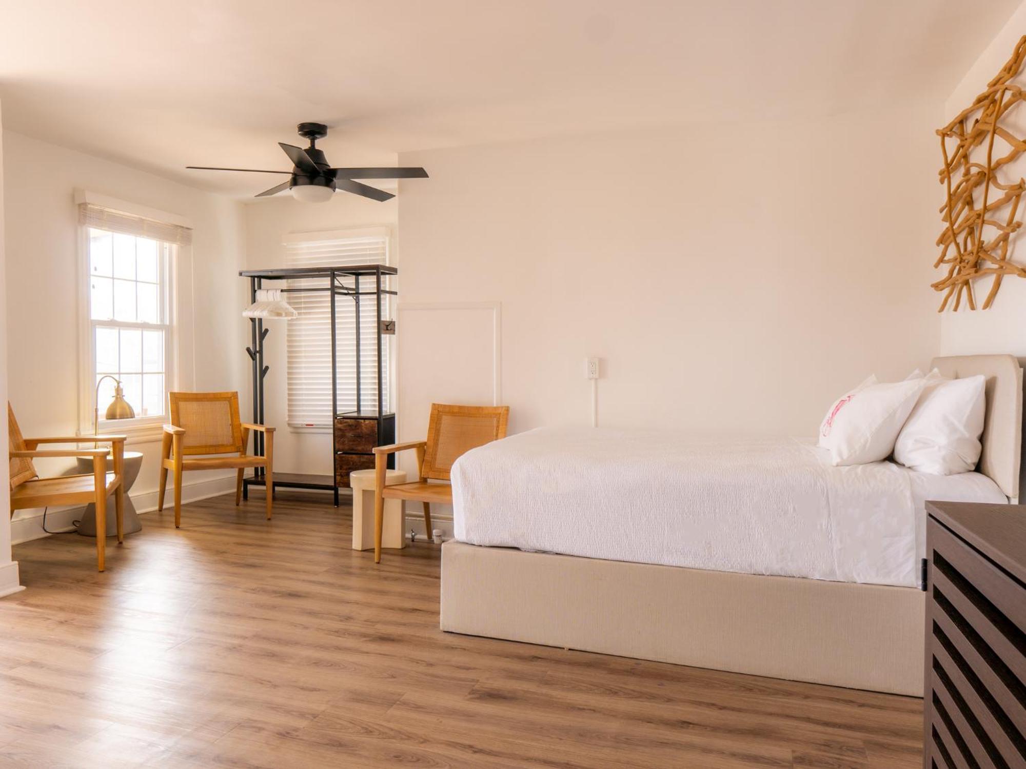 Beachliner Hotel Ocean Grove Ngoại thất bức ảnh