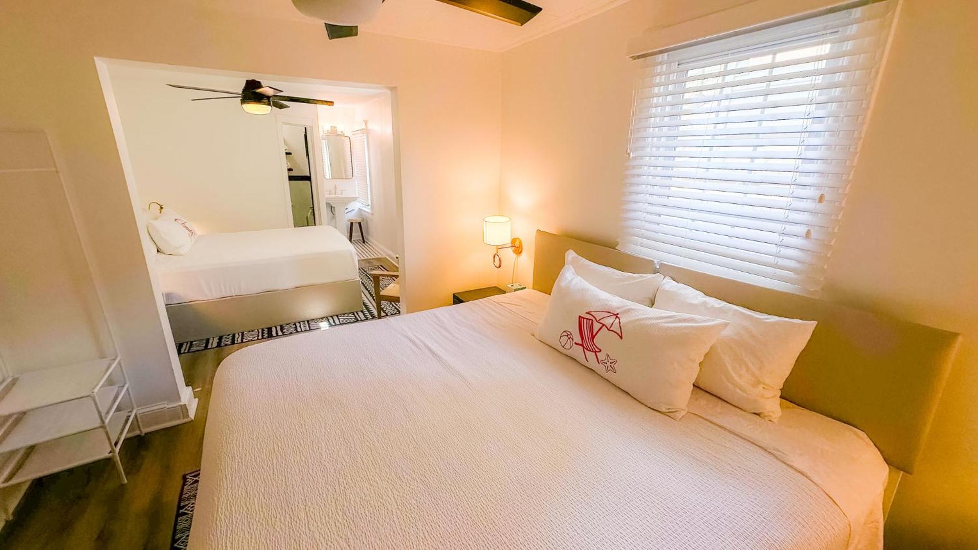 Beachliner Hotel Ocean Grove Ngoại thất bức ảnh