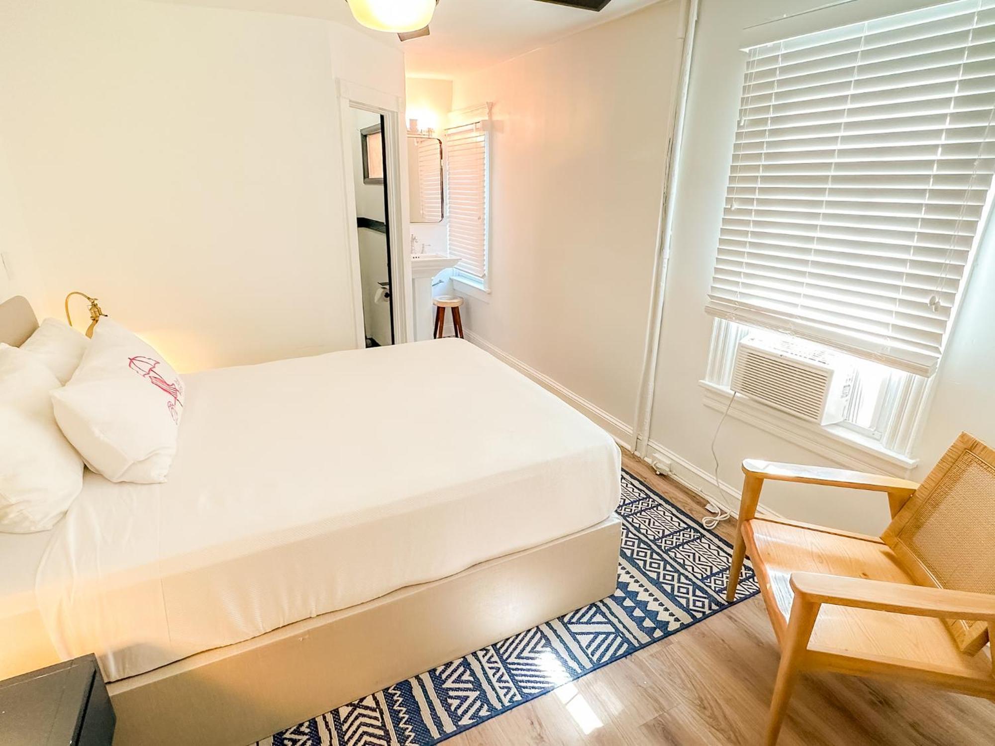 Beachliner Hotel Ocean Grove Ngoại thất bức ảnh