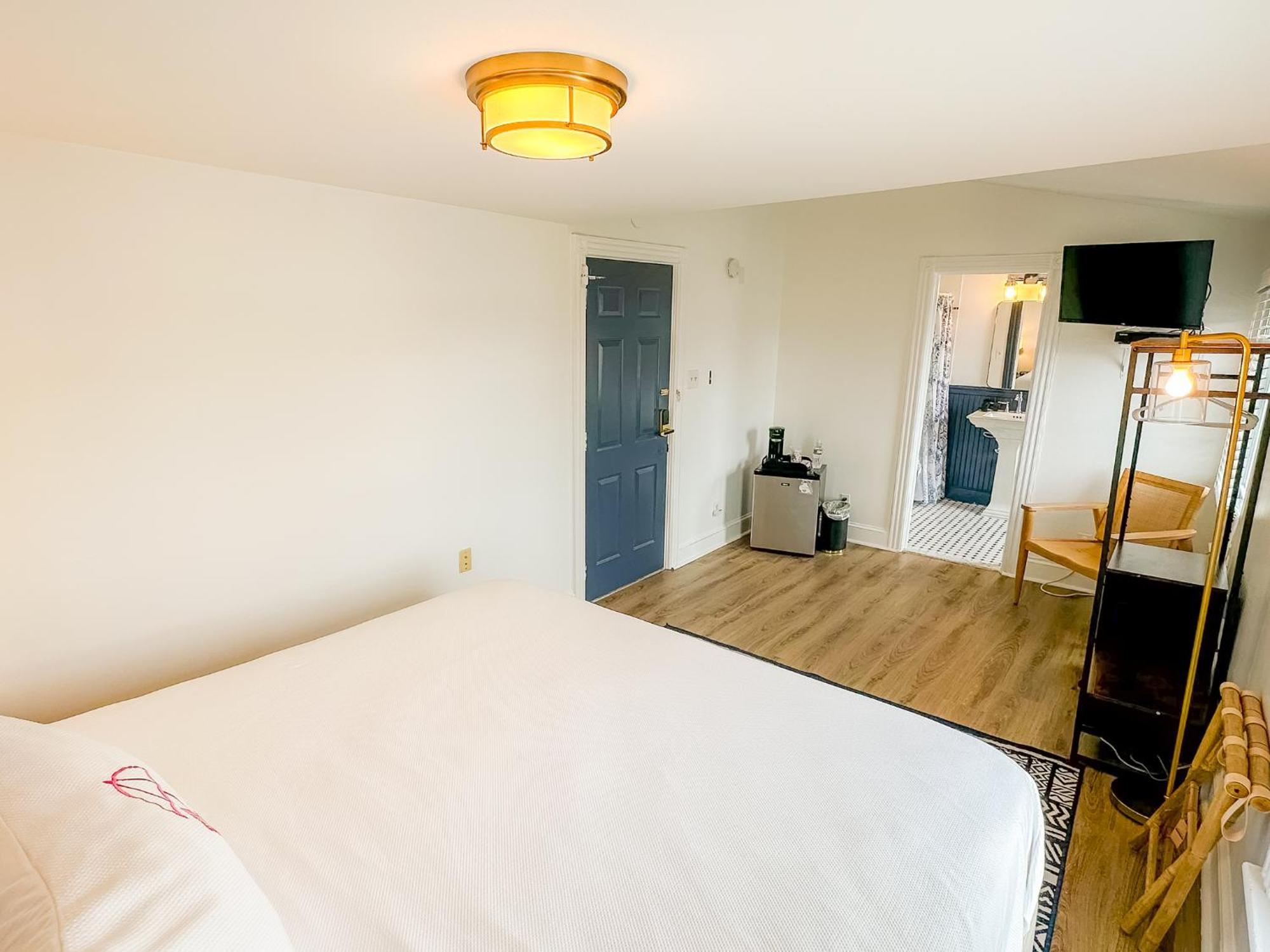 Beachliner Hotel Ocean Grove Ngoại thất bức ảnh