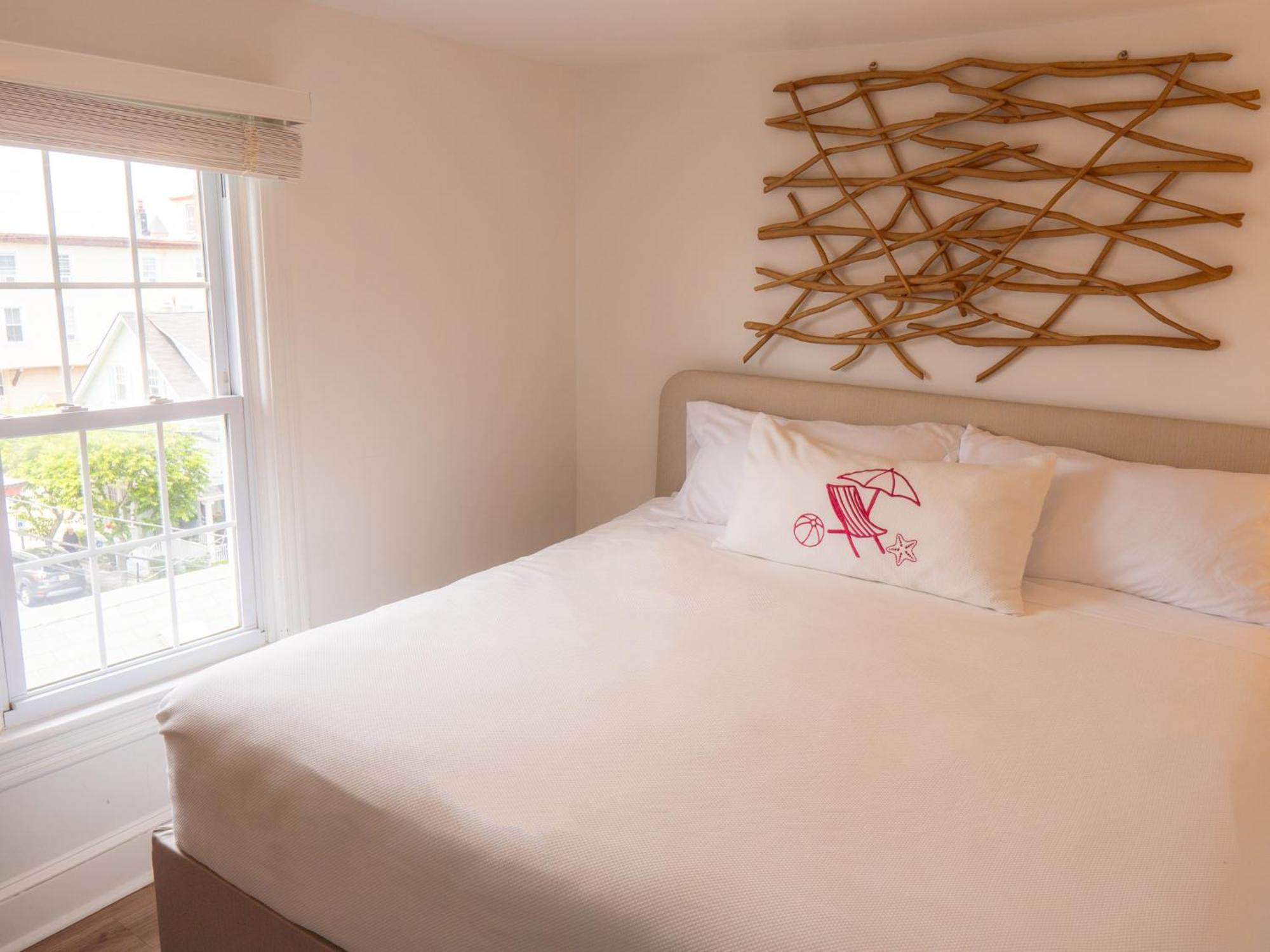Beachliner Hotel Ocean Grove Ngoại thất bức ảnh