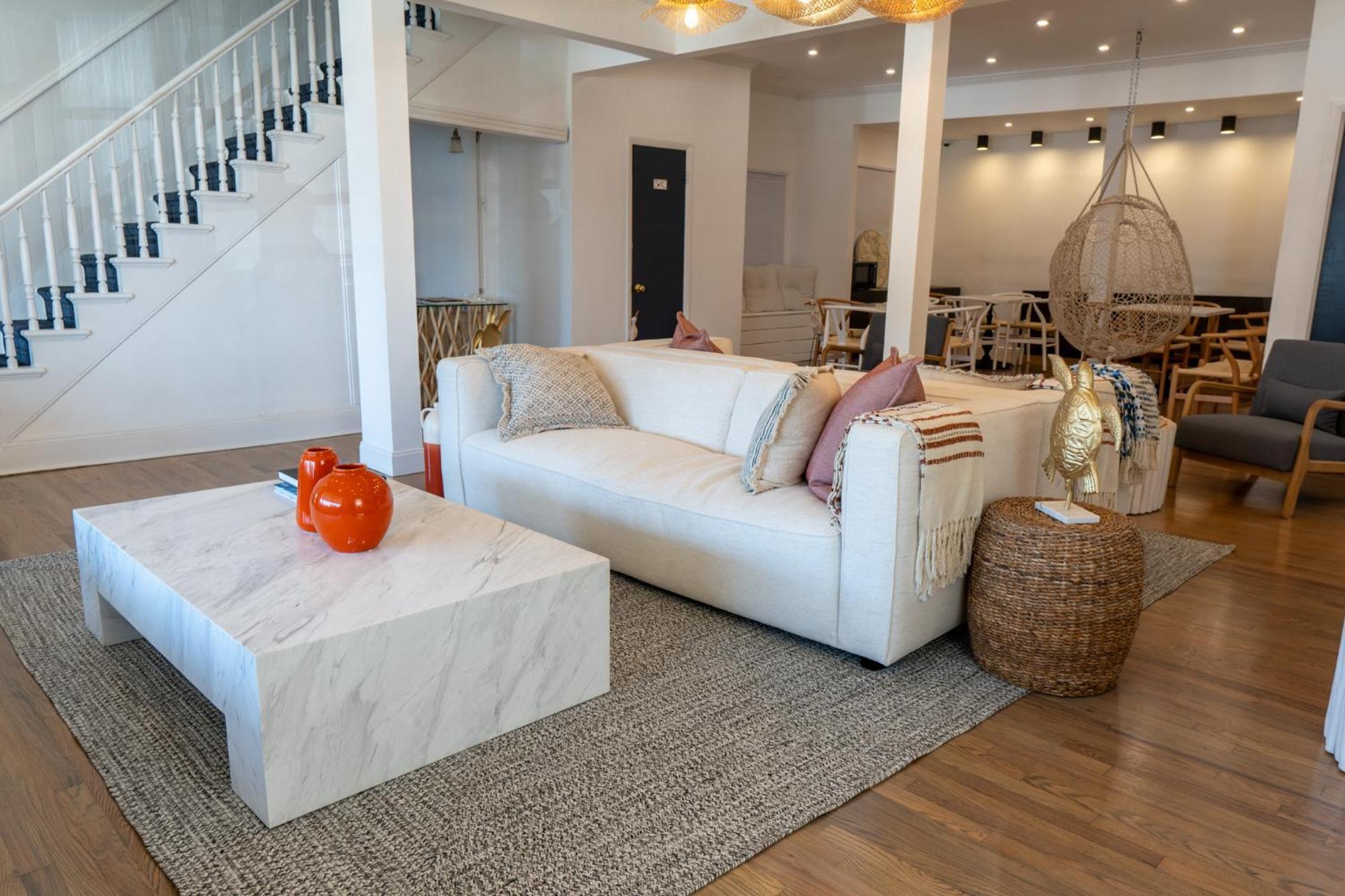 Beachliner Hotel Ocean Grove Ngoại thất bức ảnh